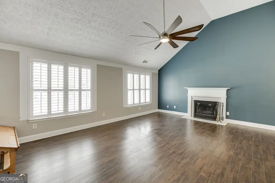 1231 Cumberland Trl, Monroe, GA 30656 - #3