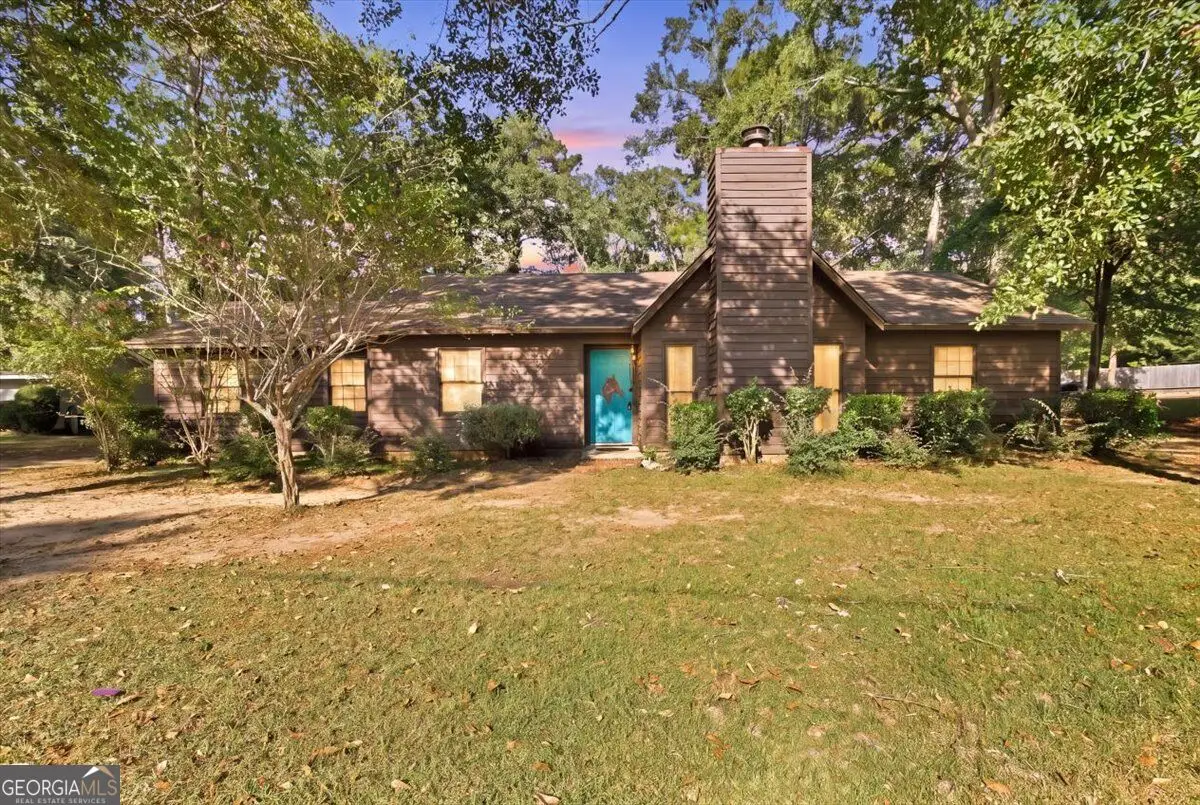 119 Querecho Lane, Albany, GA 31707 - #1