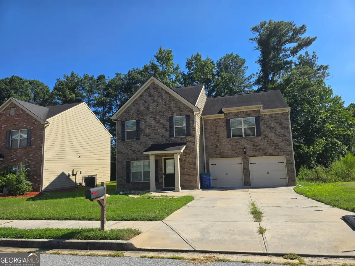 6526 Beaver Creek Trail, South Fulton, GA 30349 - #1