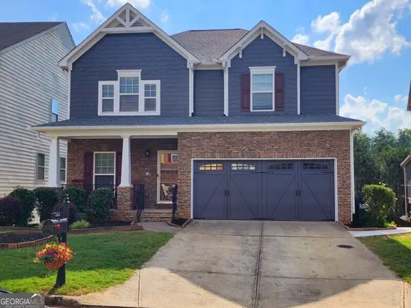 3864 Lake Sanctuary Way, Atlanta, GA 30349