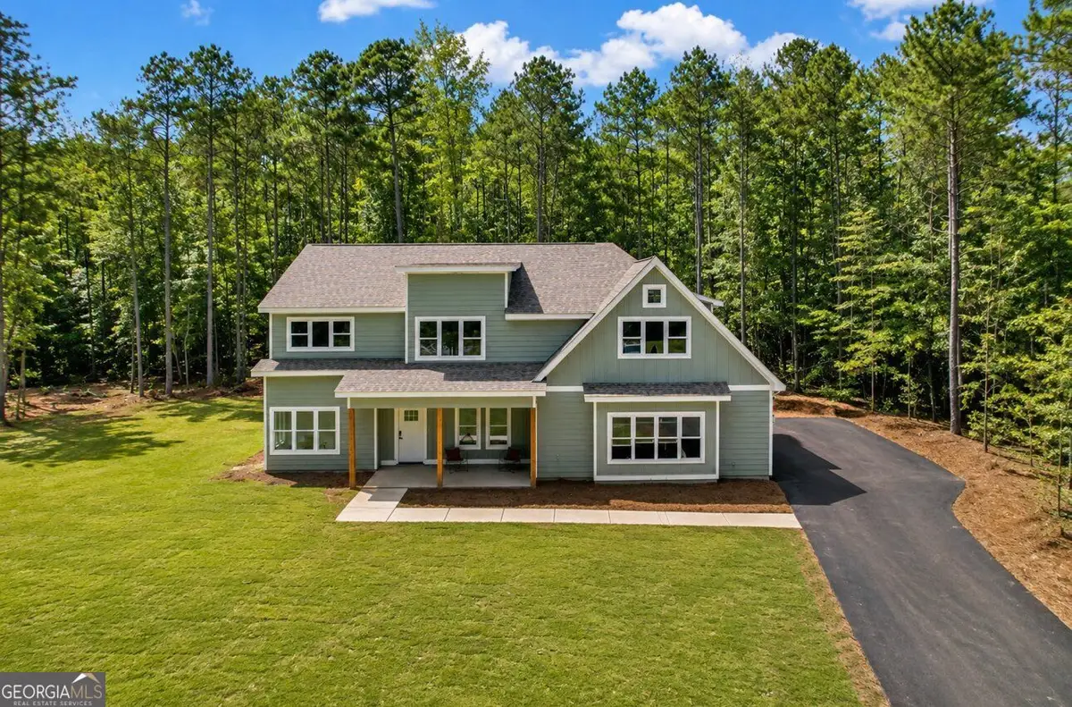 7947 Post Road, Winston, GA 30187 - #1