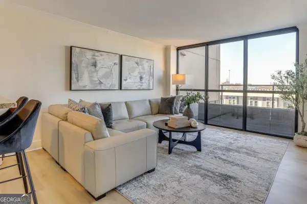 1280 W Peachtree Street Nw #805, Atlanta, GA 30309
