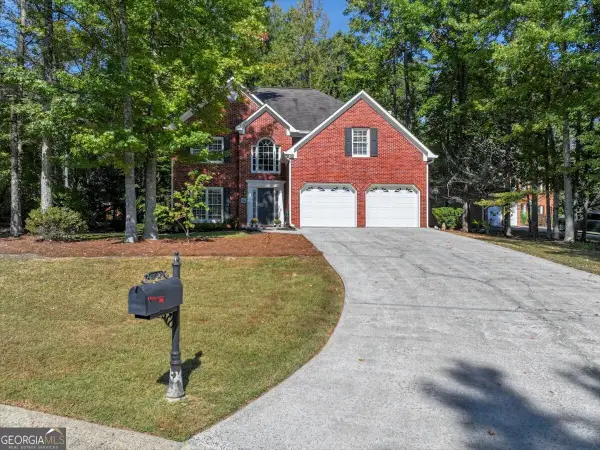 3012 Tallowood Drive Nw, Marietta, GA 30064