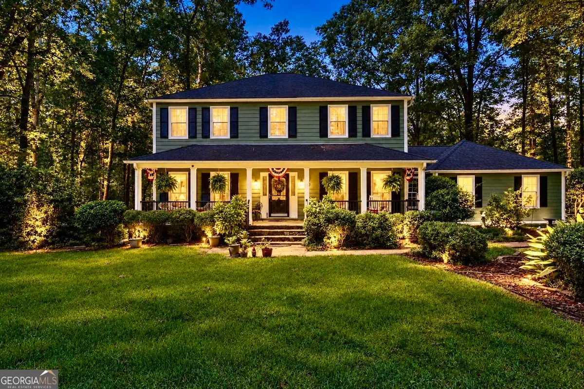 214 Highland Trail, Lagrange, GA 30240 - #1