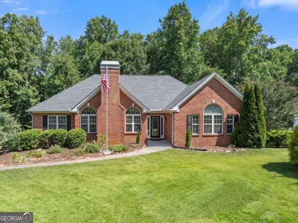 207 Nugget Trail, Braselton, GA 30517