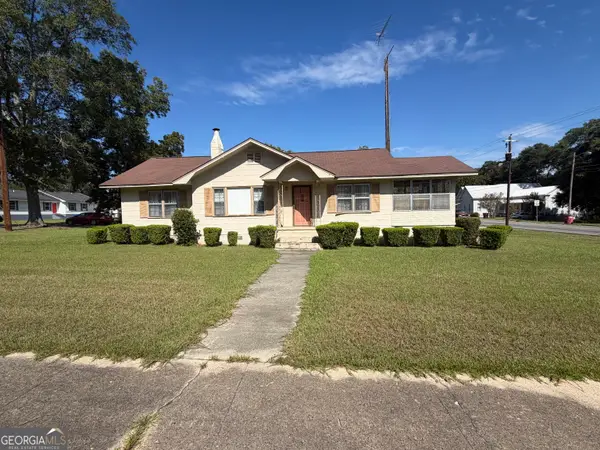5521 Anson Avenue, Eastman, GA 31023