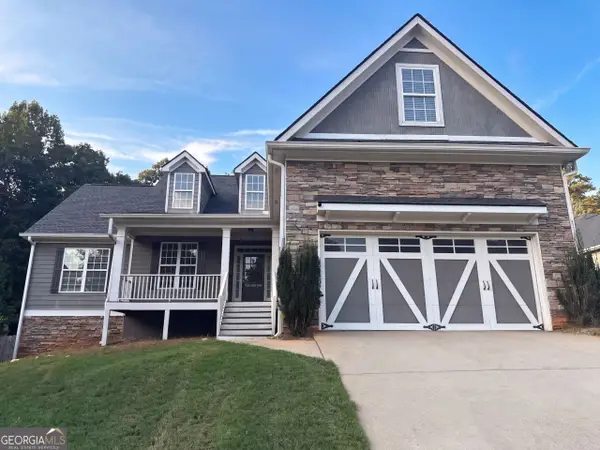 8230 Mossybrook Lane, Douglasville, GA 30135