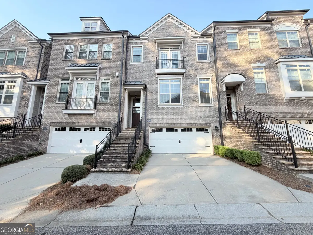 2256 Royal Vineyard Lane Se, Smyrna, GA 30080 - #1