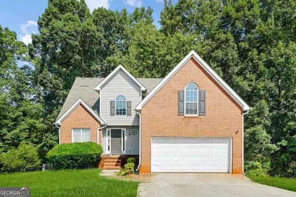 1347 Vine Circle, Mcdonough, GA 30253