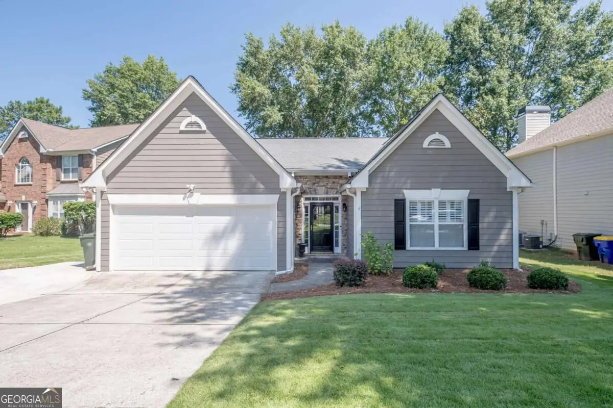 3036 Langley Close Nw, Kennesaw, GA 30144 - #1