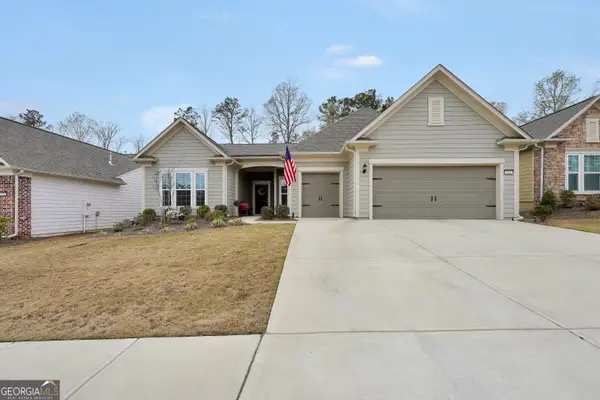 553 Hornbeam Drive, Griffin, GA 30223