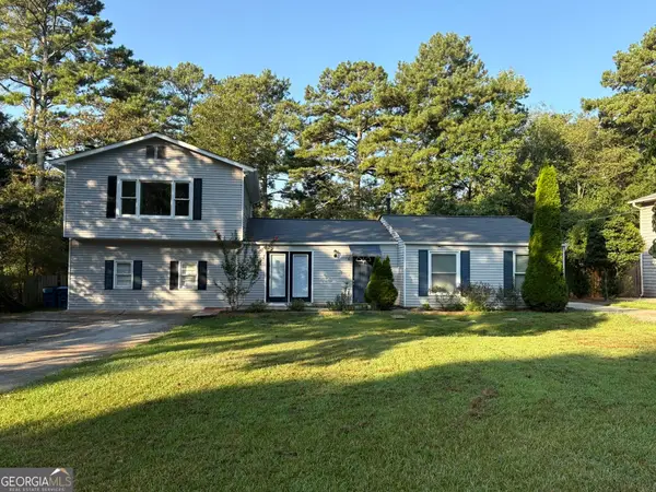 3082 Bromley Row, Duluth, GA 30096