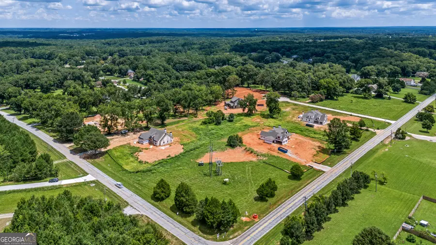 0 Bob Smith Road #1, Sharpsburg, GA 30277 - #3
