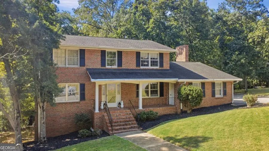5 Beaver Run, Rome, GA 30165 - #2