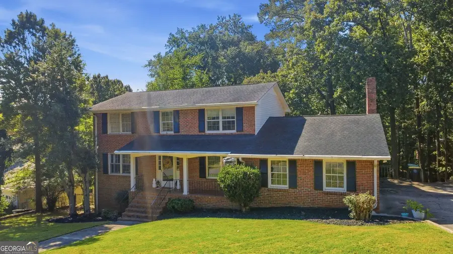 5 Beaver Run, Rome, GA 30165 - #3