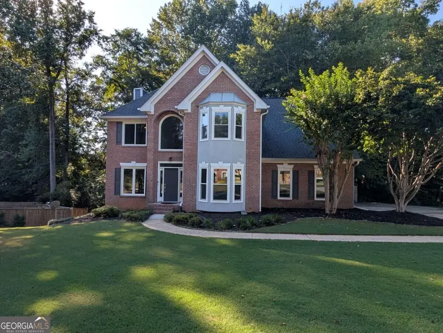 5532 Snowy Orchid Drive, Sugar Hill, GA 30518 - #2