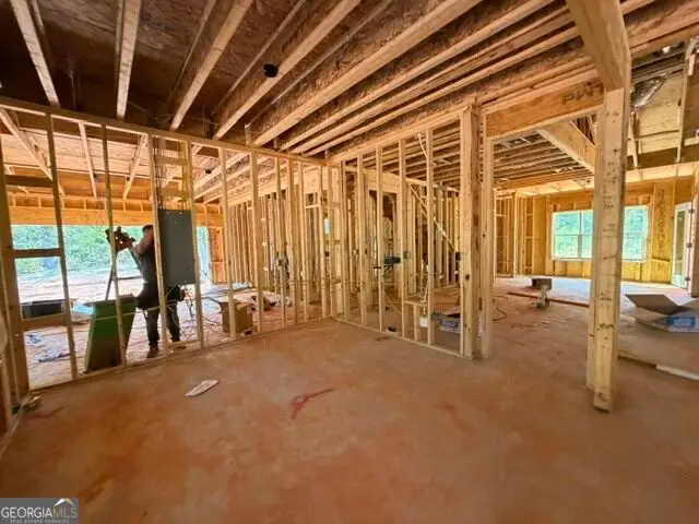 146 Caldwell Road #- LOT 8, Greenville, GA 30222 - #2