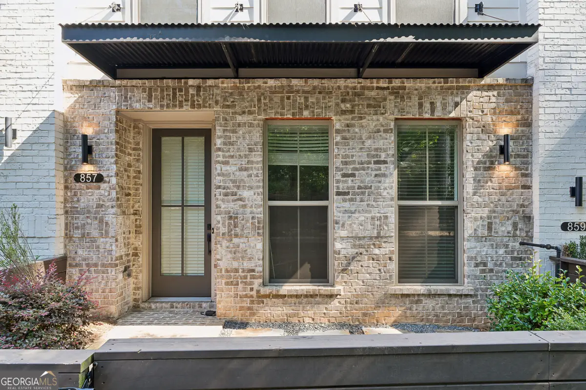 857 Constellation Drive, Decatur, GA 30033 - #1