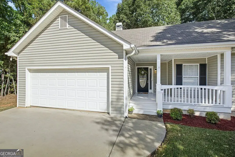 50 Macadamia Court, Covington, GA 30016 - #2