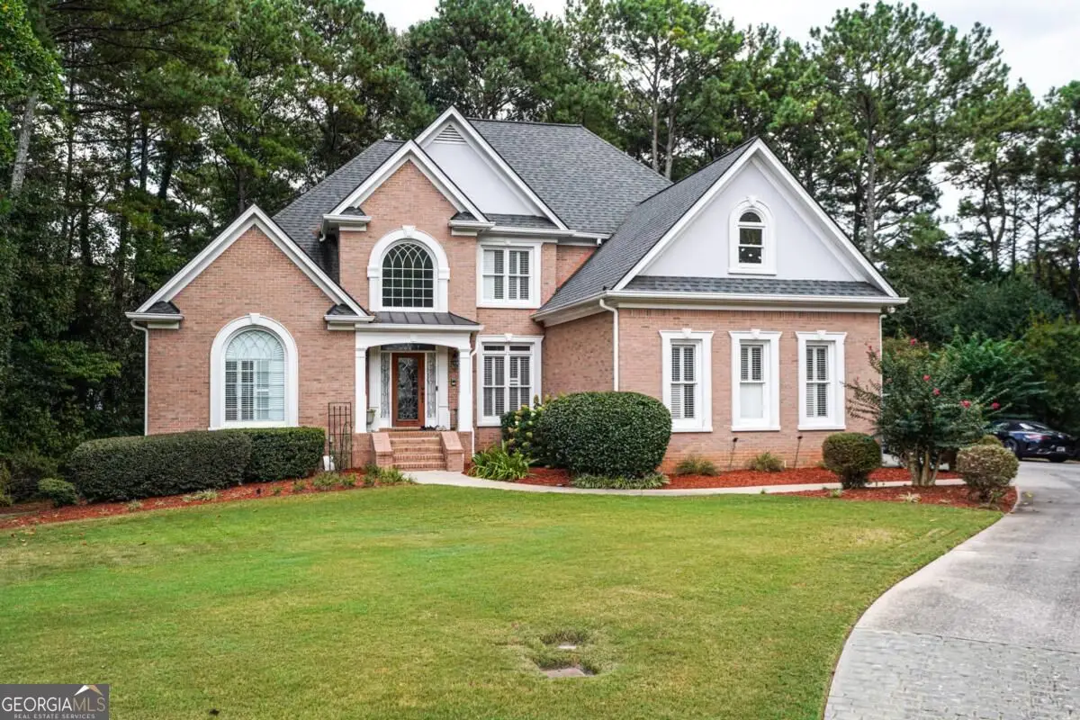 1626 Annapolis Way, Grayson, GA 30017 - #1