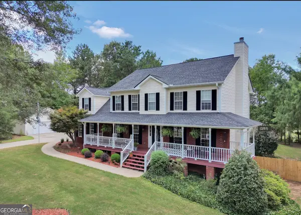 515 Hayfield Court, Locust Grove, GA 30248