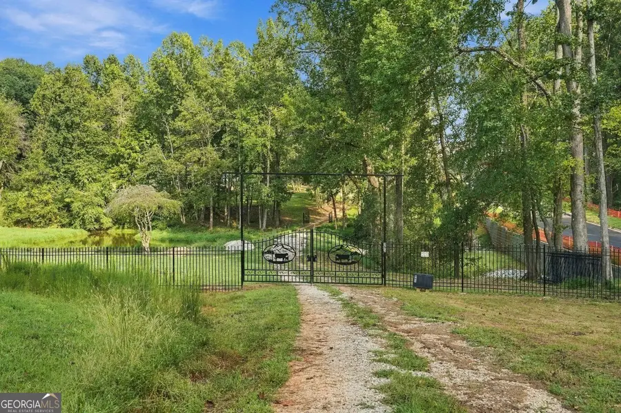 993 Sam Freeman Road, Hoschton, GA 30548 - #2