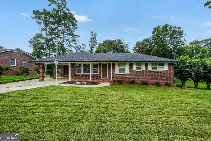 1811 Mural Circle, Morrow, GA 30260 - #2