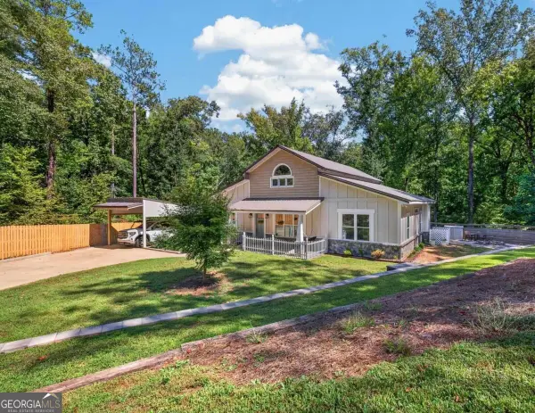 1331 Heidi Trail, Buckhead, GA 30625