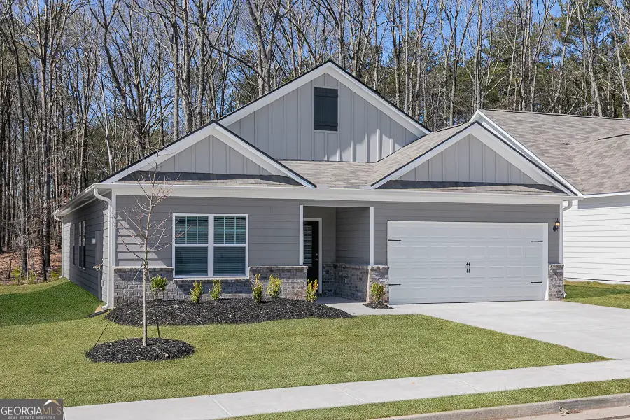 129 Howell Drive, Villa Rica, GA 30180 - #2