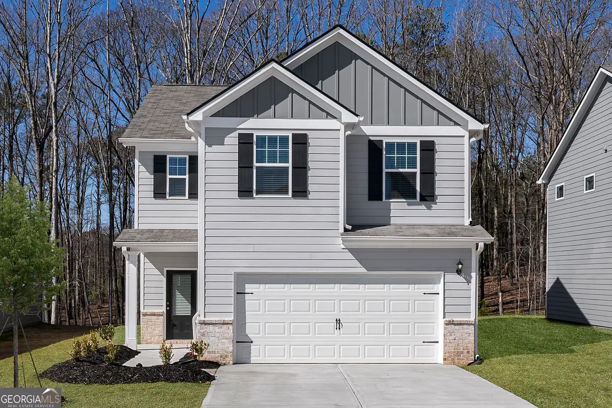 306 Collins Place, Villa Rica, GA 30180 - #1