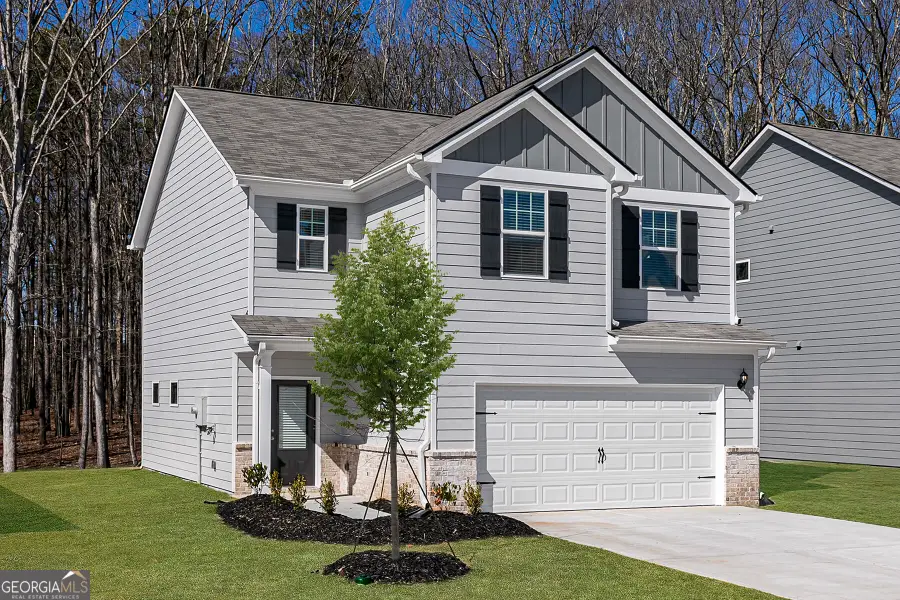 306 Collins Place, Villa Rica, GA 30180 - #2
