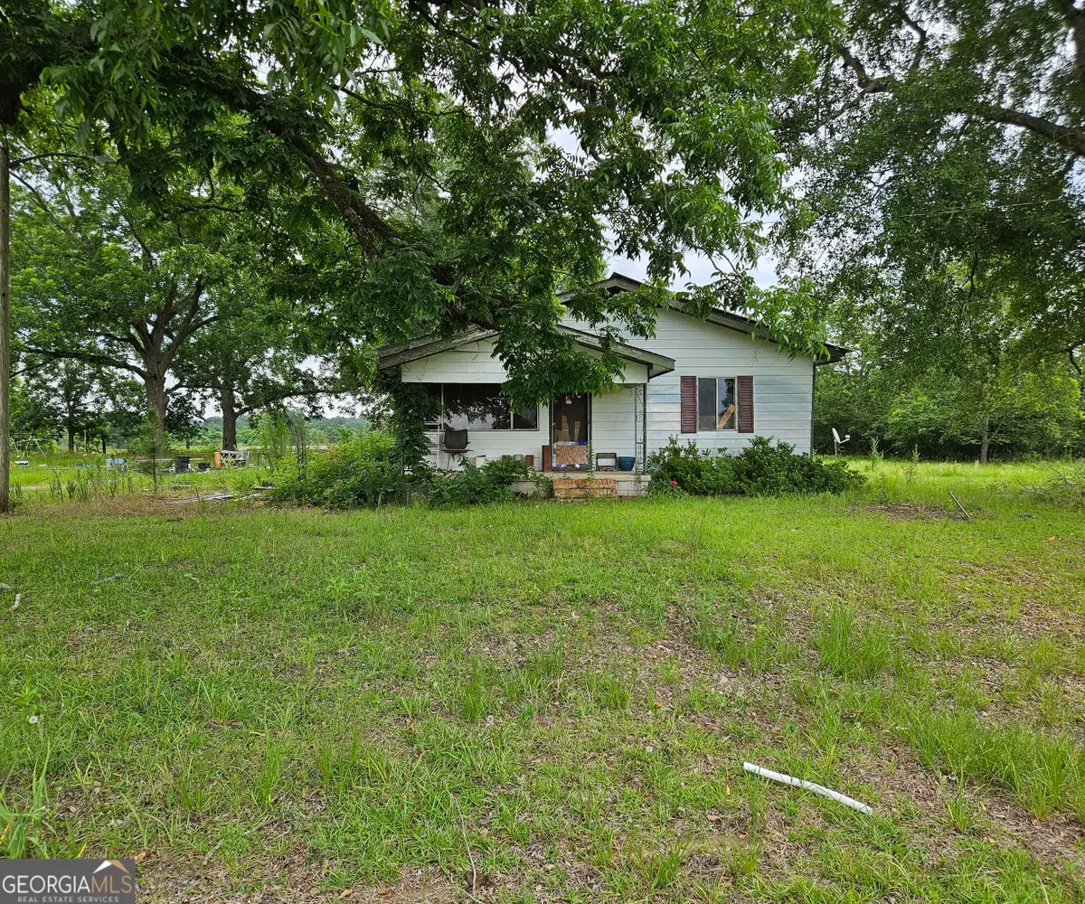 496 R L Sears Road, Norman Park, GA 31771 - #1