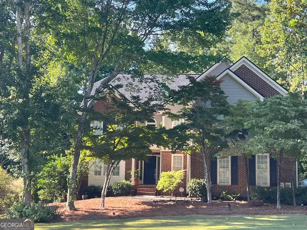 6256 Woodlore Drive Nw, Acworth, GA 30101