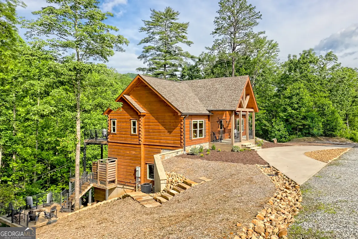 117 Ivy Ridge Way, Clarkesville, GA 30523 - #1