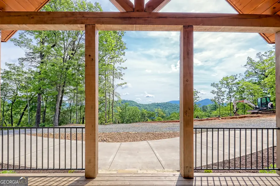 117 Ivy Ridge Way, Clarkesville, GA 30523 - #2