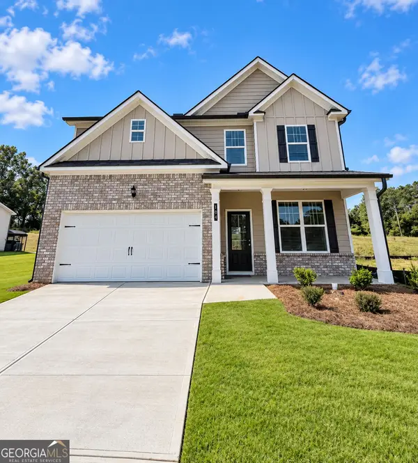 103 Bluefin Street, Adairsville, GA 30103