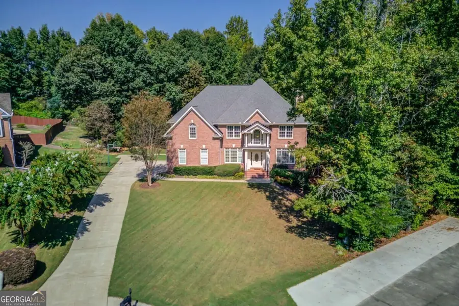 4121 Holcomb Creek Drive, Buford, GA 30519 - #2