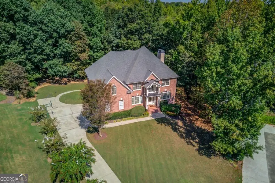 4121 Holcomb Creek Drive, Buford, GA 30519 - #3