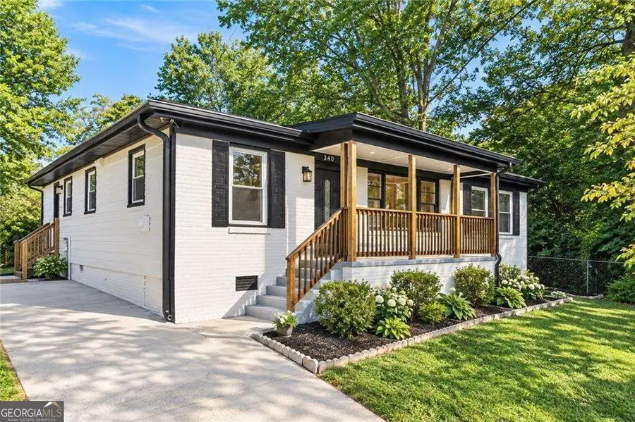 340 Brooks Avenue Sw, Atlanta, GA 30310 - #2