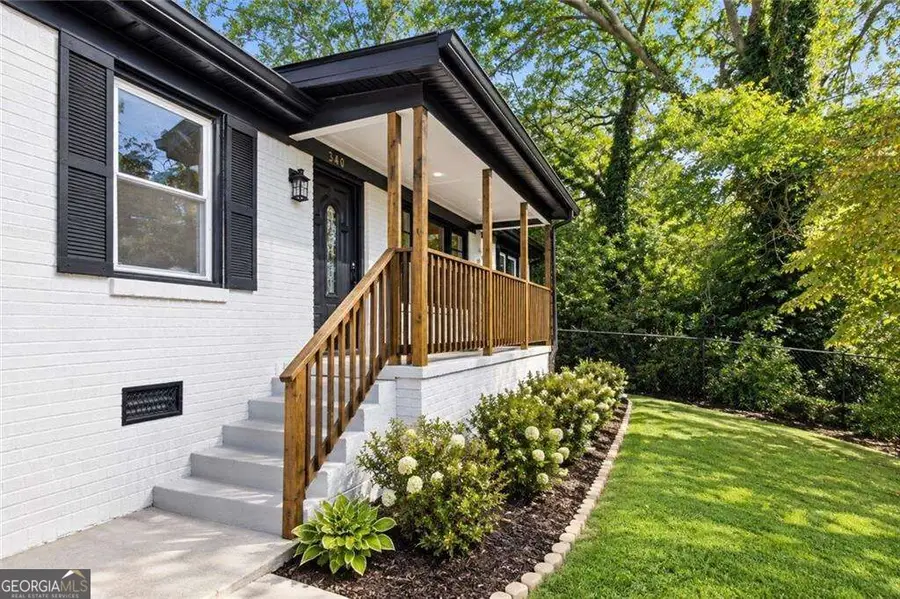 340 Brooks Avenue Sw, Atlanta, GA 30310 - #3