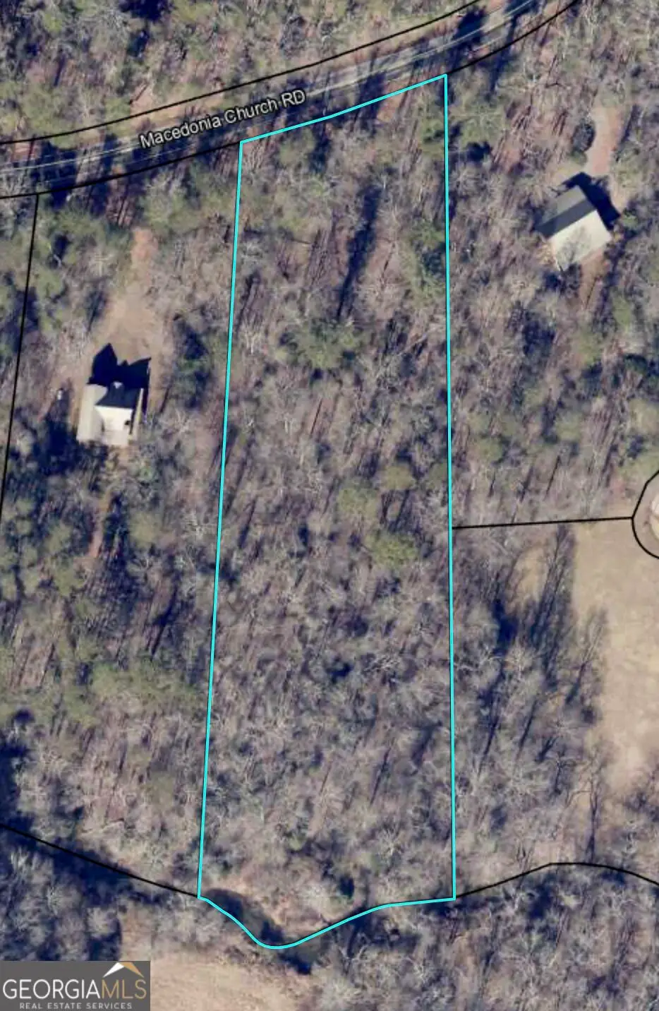 000 Macedonia Church Road, Blue Ridge, GA 30513 - #1