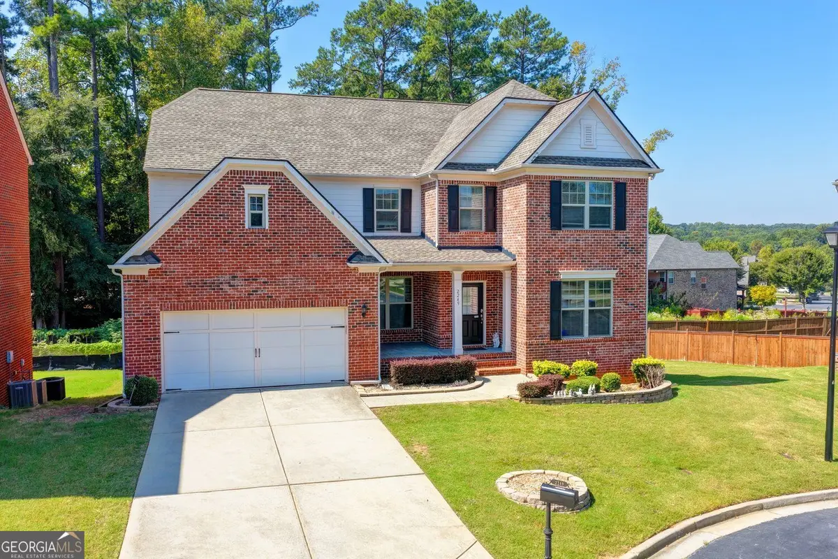 2249 Larkspur Run Drive, Duluth, GA 30097 - #1