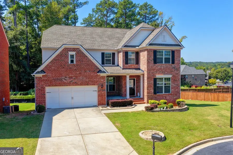 2249 Larkspur Run Drive, Duluth, GA 30097 - #2