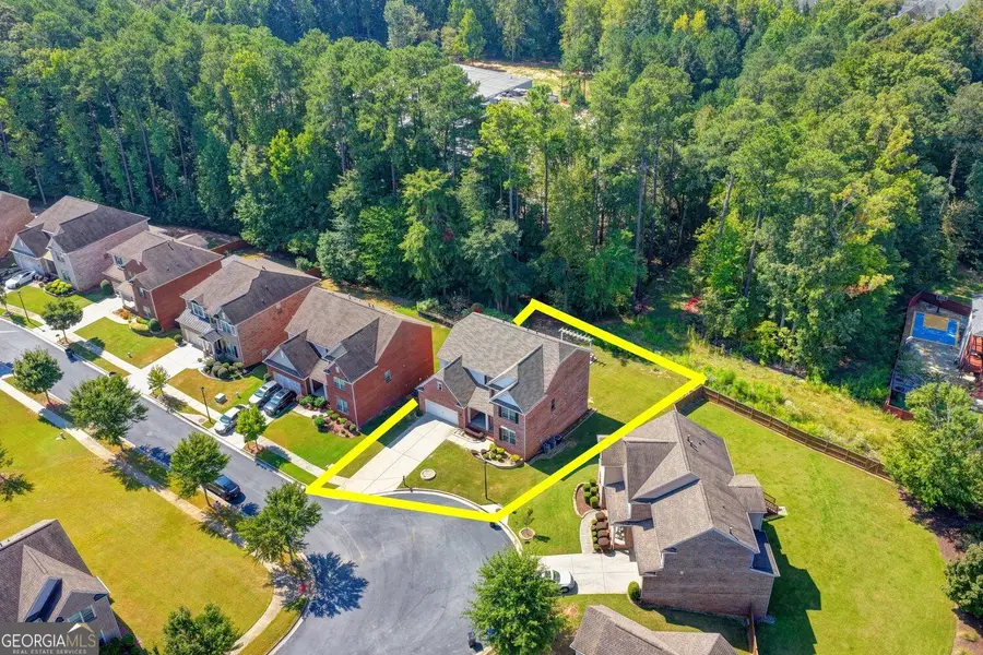 2249 Larkspur Run Drive, Duluth, GA 30097 - #3