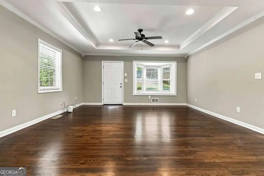 3515 Tulip Drive, Decatur, GA 30032 - #2