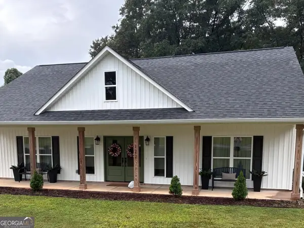 122 Jones Court, Athens, GA 30606