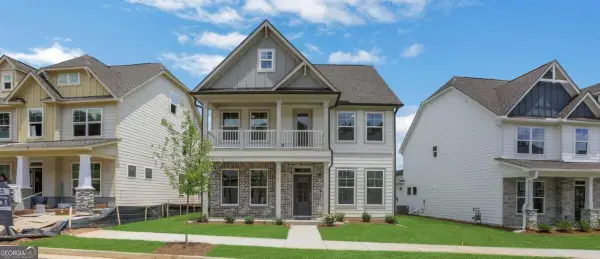 144 Marble Tree Way, Ball Ground, GA 30107