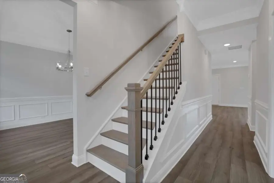 144 Marble Tree Way, Ball Ground, GA 30107 - #2