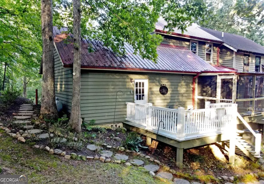 163 B Townhouse Drive #6, Blairsville, GA 30512 - #2