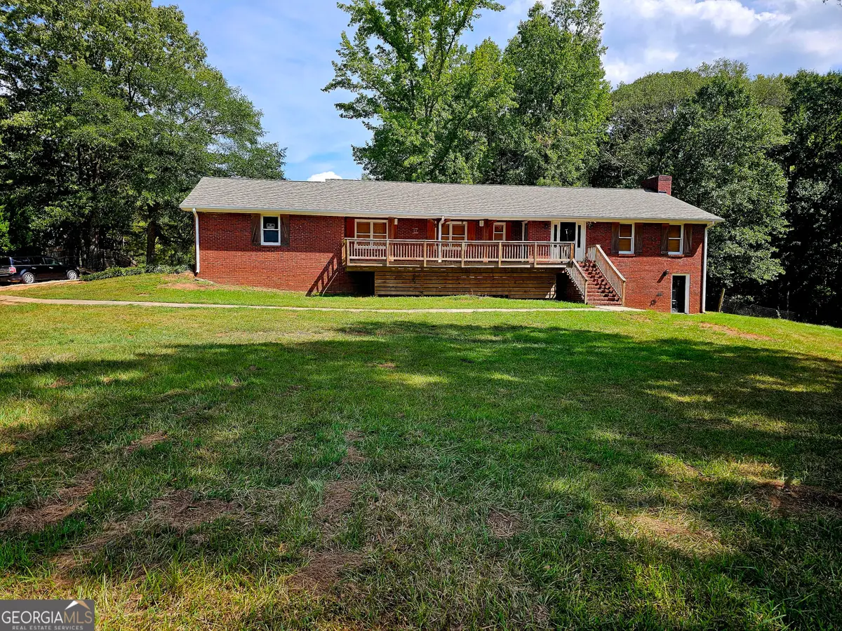 100 Dolly Nixon Road, Senoia, GA 30276 - #1